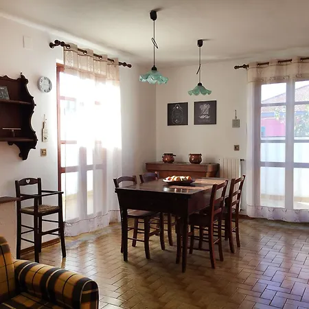 Appartement La Luna Sul Tetto Foligno