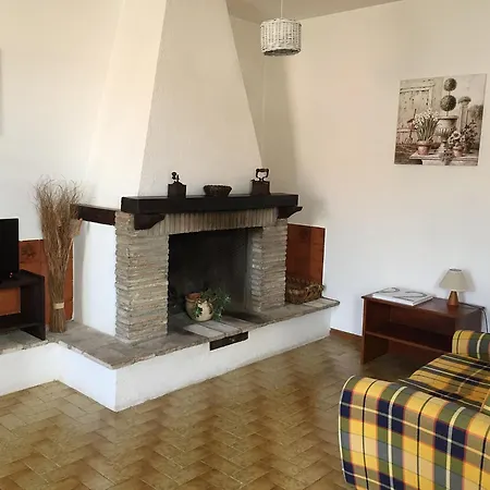 Appartement La Luna Sul Tetto *