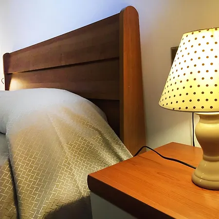 Appartement La Luna Sul Tetto *