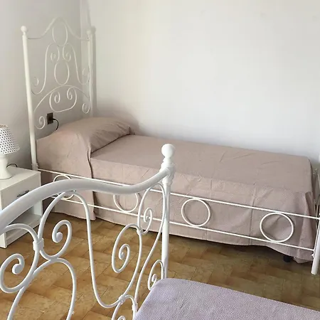 Apartment La Luna Sul Tetto Foligno