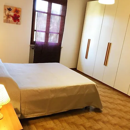 Apartment La Luna Sul Tetto *